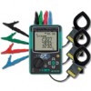 KEW6305 电能质量分析仪