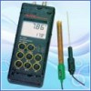 HI9024 便携式防水酸度测定仪