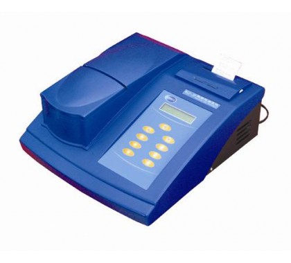 WGZ-4000A浊度计（仪）图1