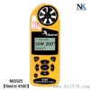 美国NK4500系列NK0791风向标风速风向气象仪