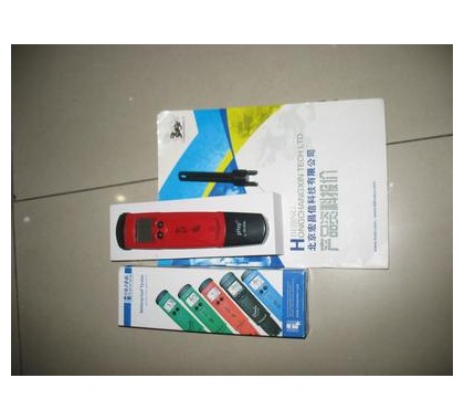 HI98128防水笔式酸度计