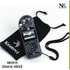 NK5919【Kestrel 4000】便携风速气象测定仪器