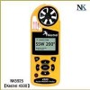 NK5925【Kestrel 4500】便携风速气象测定仪器
