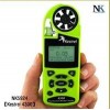 NK5924【Kestrel 4300】便携风速气象测定仪