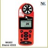 NK5922【Kestrel 4200】便携风速气象测定仪