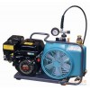 JUNIOR II 充气泵，电动空气呼吸器压缩机