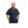雷克兰阻燃服