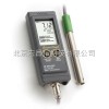 HI991002 pH-氧化还原ORP-温度°C测定仪