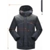 EM305 户外防寒服