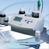 HI84102食品行业总酸（pH）滴定分析测定仪（停产，新型号HI84532,HI84502)