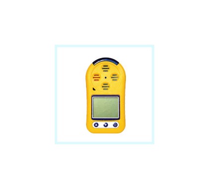 HD5 袖珍式加臭剂检测仪图1