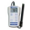 MW102 便携式PH/温度测量仪