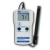 MW102 便携式PH温度测量仪