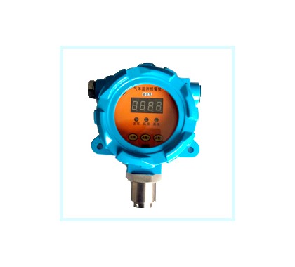 HD1100四氢噻吩检测变送器（防爆型，现场数码管显示）图1