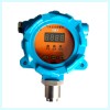 HD1100 氧化锆检测变送器（防爆型，现场数码管显示）