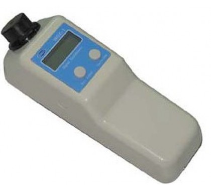 WGZ-20B便携式浊度计（仪）图1