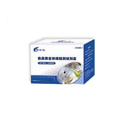 食品大肠菌群检测纸片图1