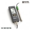 HI99121D 防水型便携式土壤pH/温度测定仪