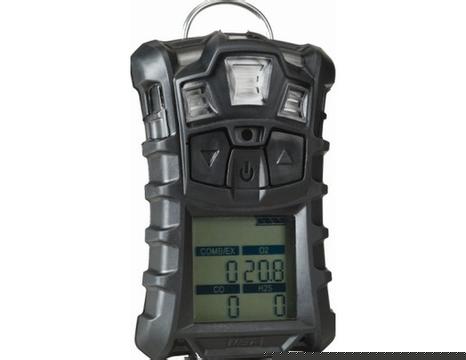 天鹰4系列多种气体检测仪图1