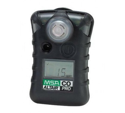 梅思安天鹰系列单一气体检测仪ALTAIR PRO图1