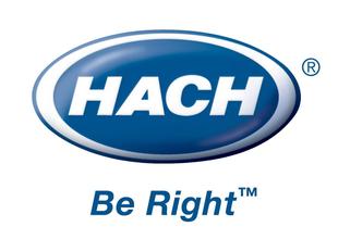美国哈希HACH水质检测仪