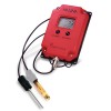 HI991401 悬挂式在线连续pH/温度测定仪