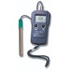便携式pH/ORP/温度测定仪