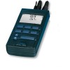 德国WTW  pH／Oxi340i 和 pH／Cond 340i 便携式水质分析仪