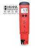 微电脑酸度（0.01pH）-温度℃测定仪