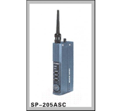 日本理研SP-205ASC便携式硅烷检测器