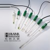 HI1413B/50 专用 短颈平头 玻璃 复合酸度pH电极