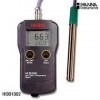HI991002 便携式防水pH/ORP/℃测定仪