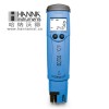 HI98312 高量程微电脑EC-TDS-℃测定仪