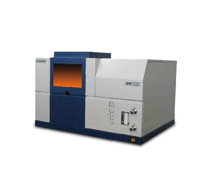 AA3510原子吸收分光光度计图1
