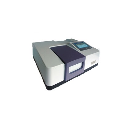 7600-1双光束紫外可见分光光度计图1