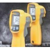 FLUKE62 MAX+ 双激光红外测温仪