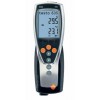 testo635-2 环境中的温度及湿度测量