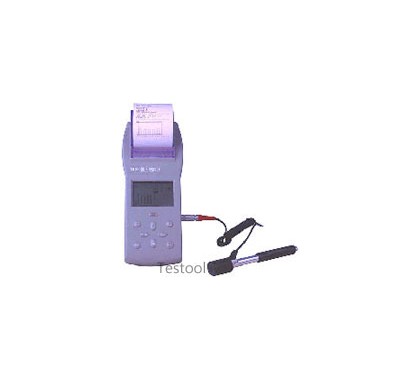 里氏硬度计TH160图1