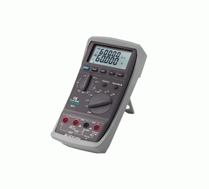 PROVA-801/PROVA-803数字万用表图1