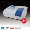 紫外可见分光光度计UV759S