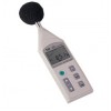 TES-1352H 可程式噪音计