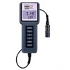 YSI60型酸度、温度测量仪