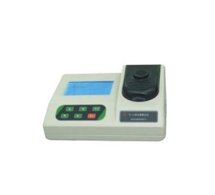 氰化物测定仪 CHCN-121图1