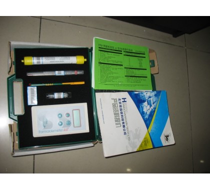 办公室空气检测要求多久检测一次?