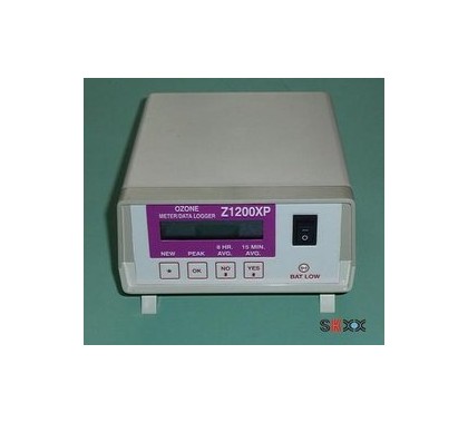 Z-1200XP臭氧检测仪,0-10ppm