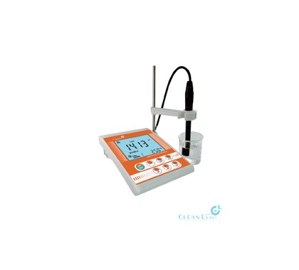 电导率测试计 CON550图1
