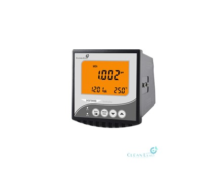 DOZ5000 臭氧嵌入式在线控制器图1