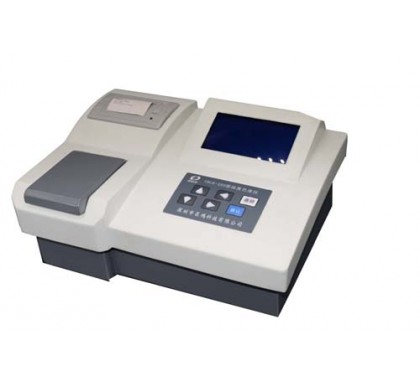 浊度色度仪 TBCR-200型图1