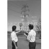 美国HOLADAY HI3604工频场强测试仪