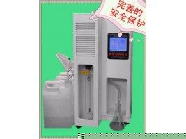 SKD-600自动凯氏定氮仪